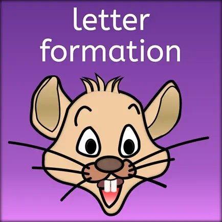 Letter Formation by Gwimpy Читы