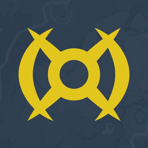 MapGenie: Arceus Map - AppWisp.com