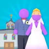 Idle Wedding Planner 3D icon