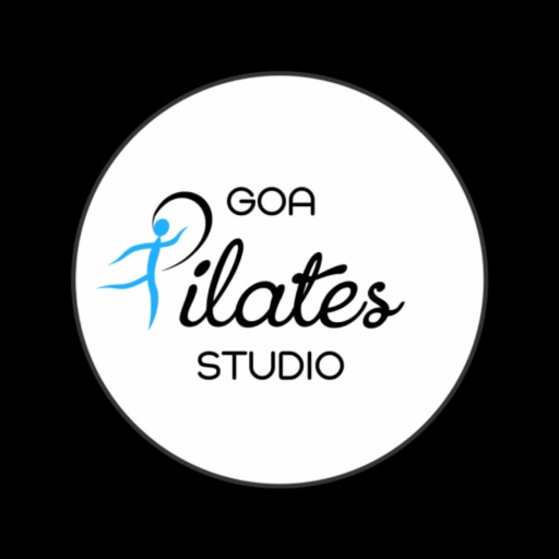 Goa Pilates Studio icon