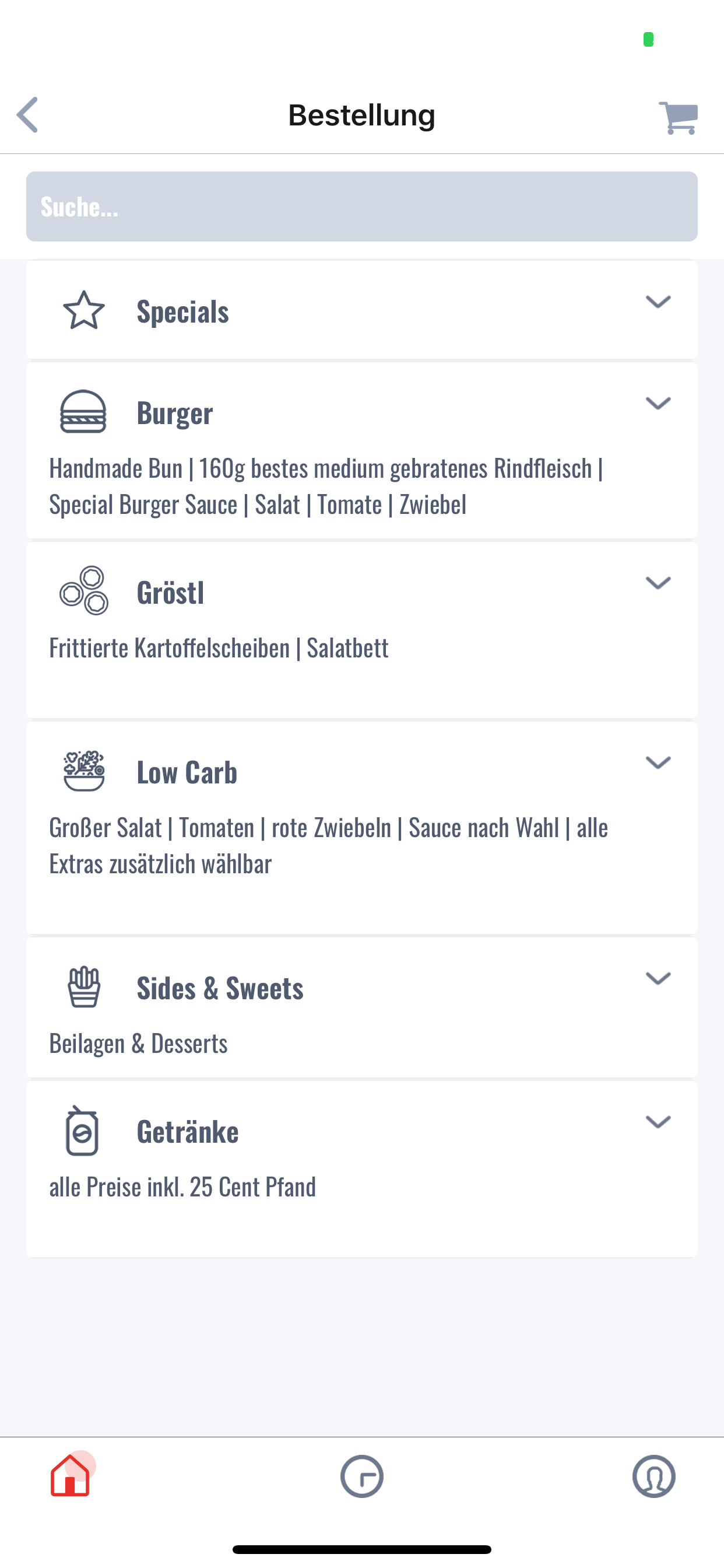 Guerilla Gröstl