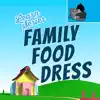 Learn Family, Food and Dress App Positive Reviews