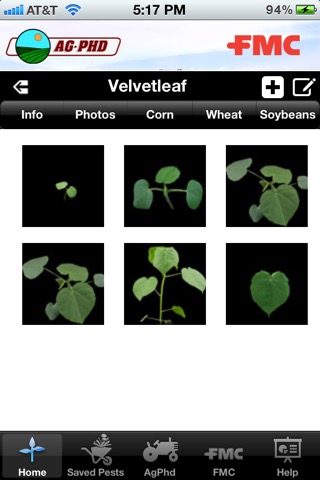 Ag PhD Field Guideのおすすめ画像3