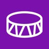 エレクトロドラム  : ドラムパッドビートメーカー - iPhoneアプリ