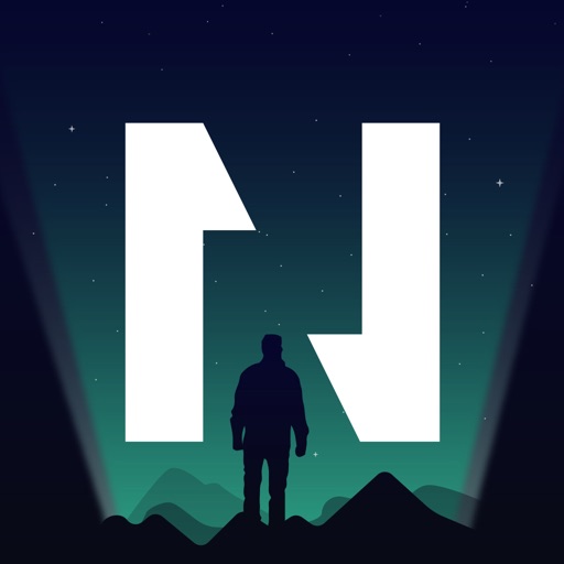 NOOK: Uncharted Journey - AppWisp.com