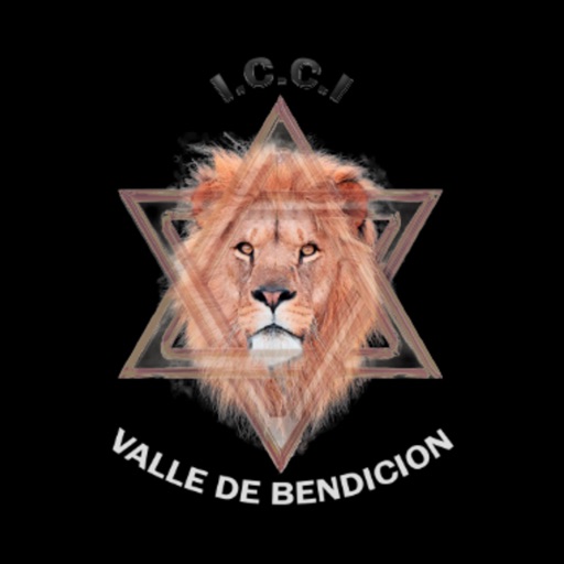 I.C.C.I Valle de Bendición