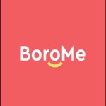 Download BoroMe app