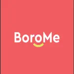 BoroMe App Positive Reviews