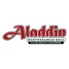 Aladdin Mediterranean Grill App Support