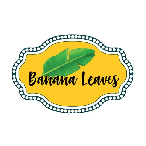 Banana Leaves