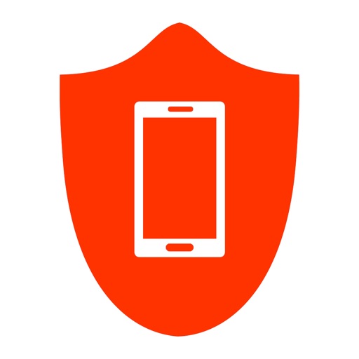 Anti Theft Alarm:SecurityAlarm Icon