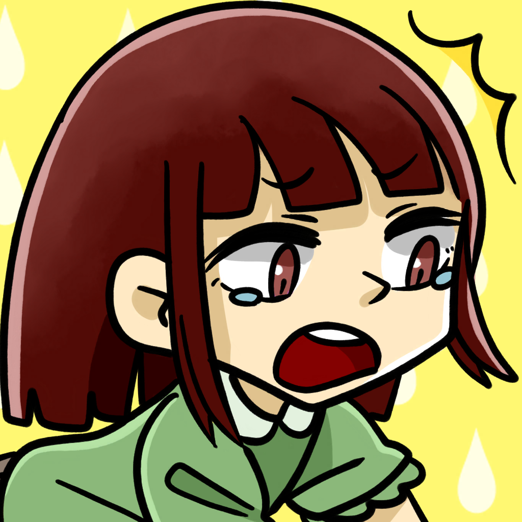 Get ナミダメ！ for iOS, iPhone, iPad Aso Report