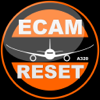 Nemanja Dimitrijevic - A320 ECAM Reset Pro portada