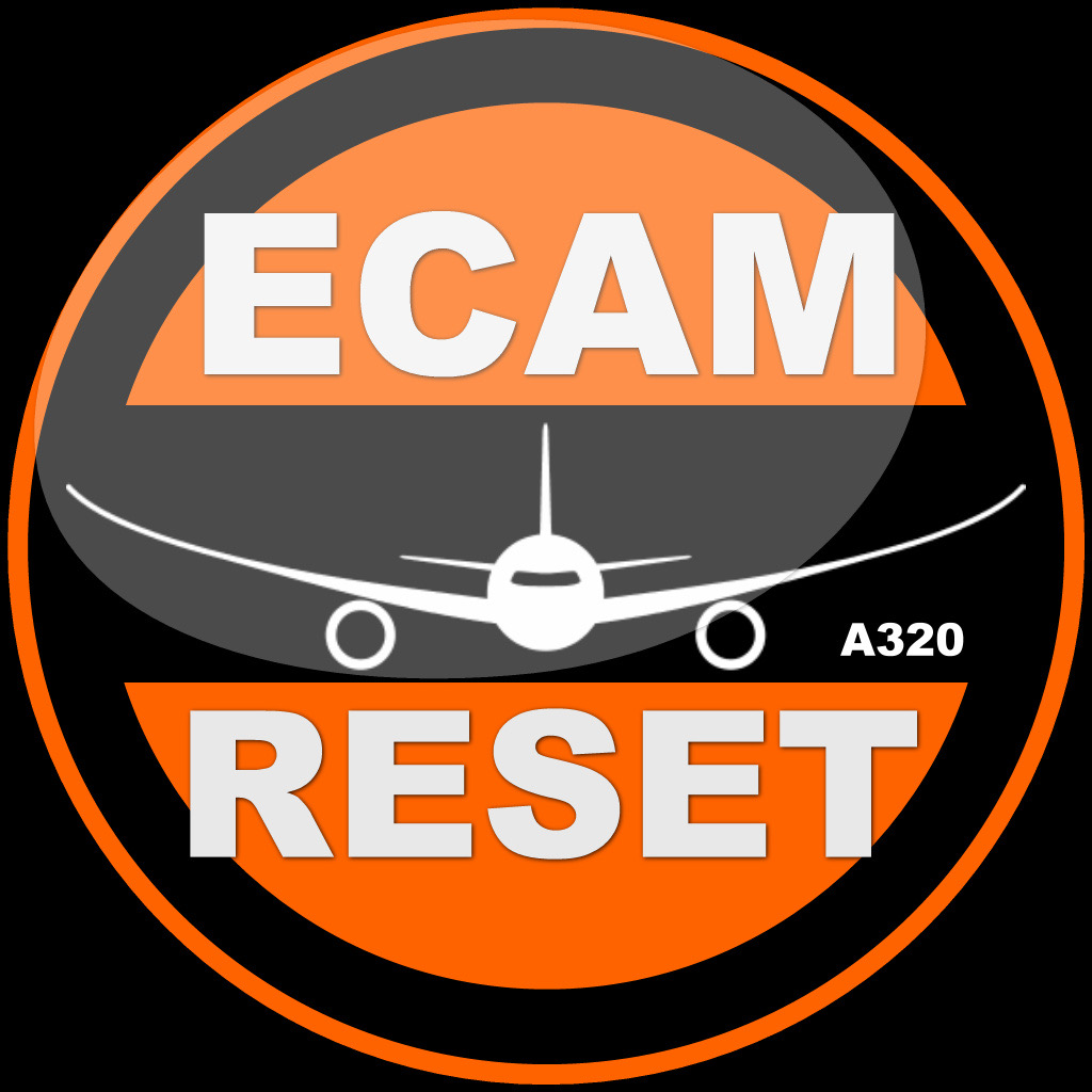 Get A320 ECAM Reset Pro for iOS, iPhone, iPad Aso Report