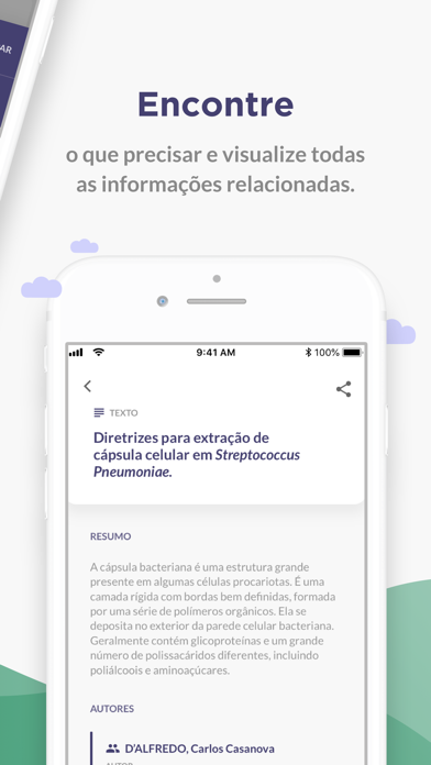 EduCAPES Screenshot