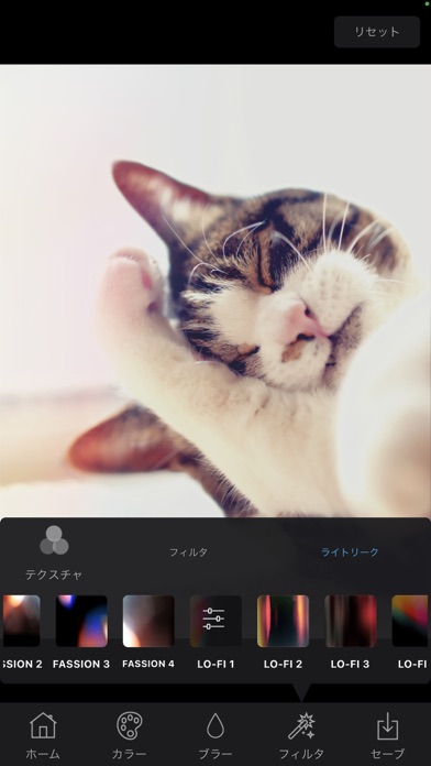 Photograph+ 一眼トイカメラ screenshot1