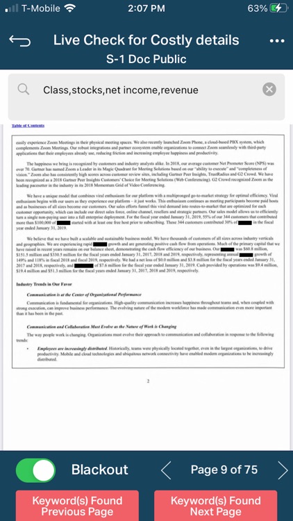 FeeBelly screenshot-4