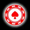 Super Stars Poker Stickers App Positive Reviews