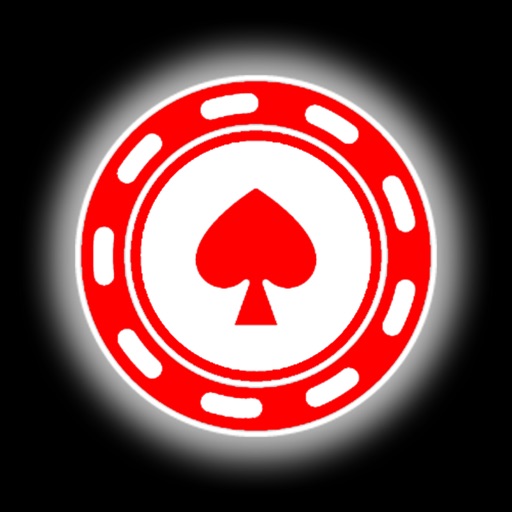 Super Stars Poker Stickers icon