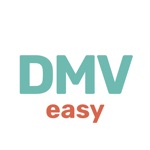 Download DMV Permit Practice Test 2024 app