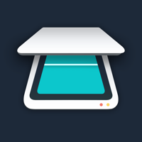 OCR Scanner - Camera Scanner