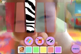 Game screenshot Baby Music Experience apk