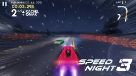 Game screenshot Speed Night 3 hack