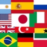Get GeoTrivia - Flags Of The World for iOS, iPhone, iPad Aso Report