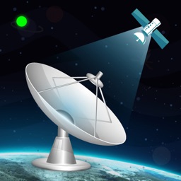 Satellite Finder for Dish TV