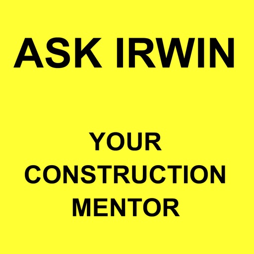 Ask Irwin icon