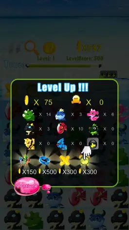 Game screenshot 恐龙消消乐-（XIAOXIAOLE） hack