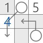 Download Arrow Sudoku app