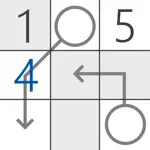 Arrow Sudoku App Positive Reviews