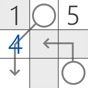 Arrow Sudoku app download