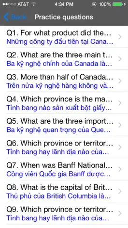 Game screenshot English-Vietnamese Citizenship hack
