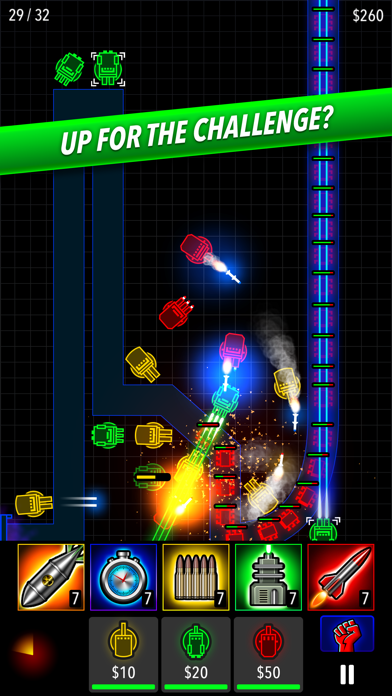 STAR-GATE Screenshot