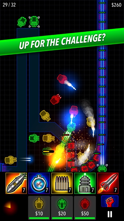 STAR-GATE screenshot-9