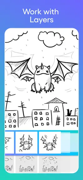 Game screenshot Picsart Animator - GIF & Video apk