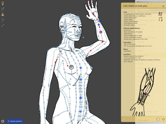 Screenshot #4 pour TsuboMap Light