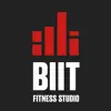 BIIT Fitness Studio contact information