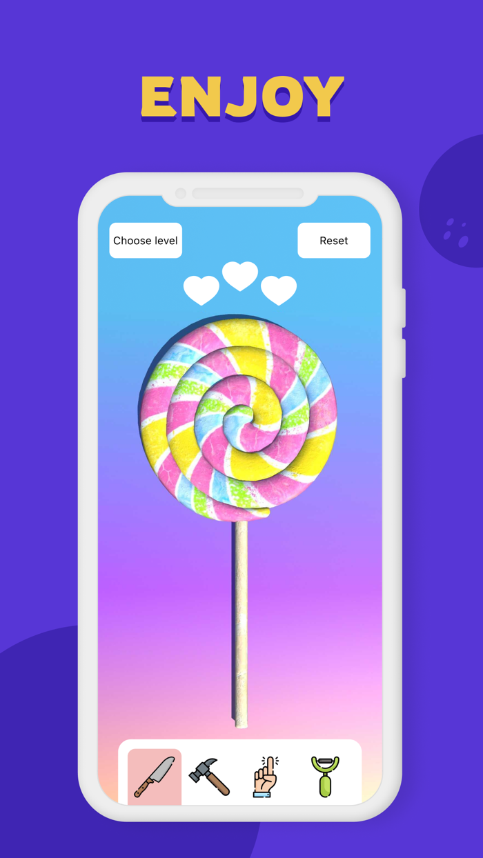 LOLI - ASMR Simulator