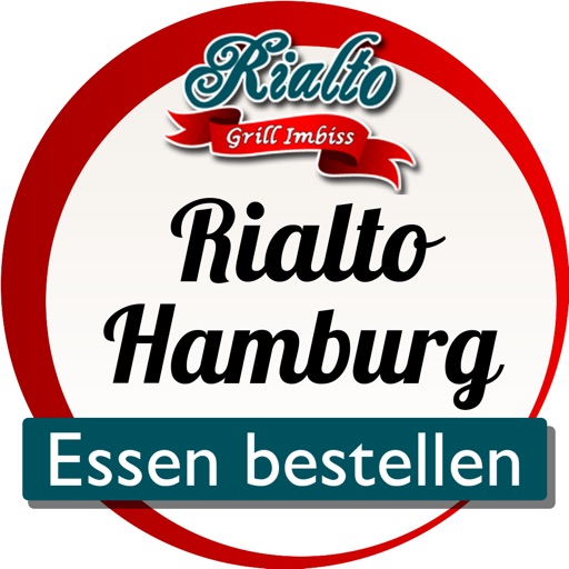 Rialto Grill-Imbiss Hamburg icon