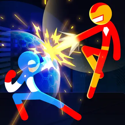 Stickman Combat : Superhero Cheats