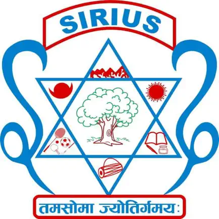 Sirius English Boarding School Читы