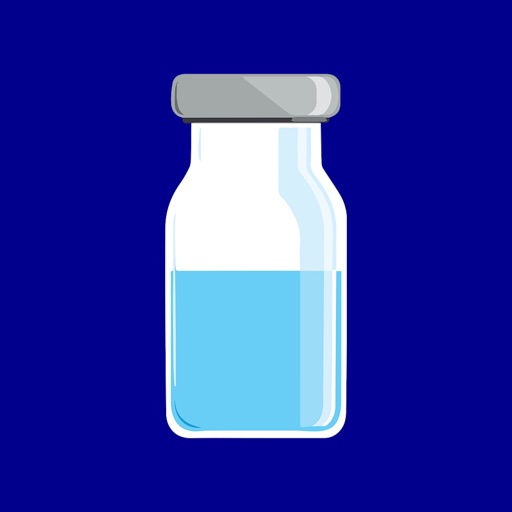 PepCal: Peptide Calculator icon