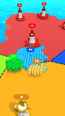 Game screenshot State Takeover mod apk