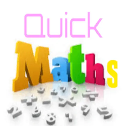 QuickMaths by MathJediV Cheats