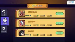 Game screenshot Melody The Scratcher ! hack