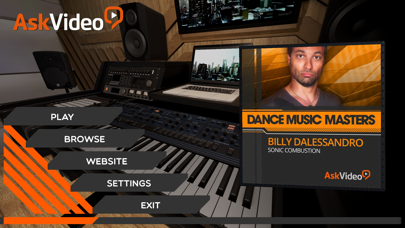 Screenshot #1 pour Billy Dalessandro Combustion