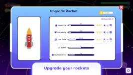 Game screenshot Rocket Inc hack